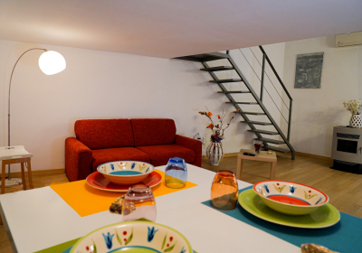 Casa Vacanze Appartamento La Petite Suite Centro Storico